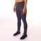 TL Move Leggings  กางเกงขายาว รุ่น มูฟ สีเทา
